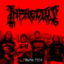 Inphectus : Promo 2004